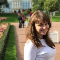 Елена Минченкова