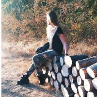 Виктория Ситник