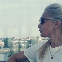 Наталья Морозова