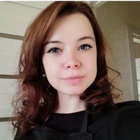 Екатерина Логунова