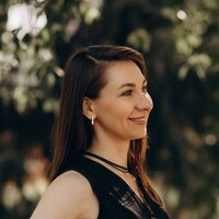 Наталья Должикова