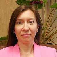 Светлана Ерофеева