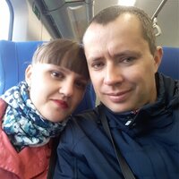 Екатерина Кункель