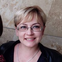 Татьяна Гаврилова