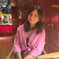 Александра Геннадьевна