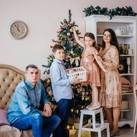 Михаил Горшенин