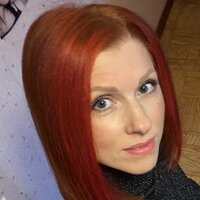 Евгения Воробель