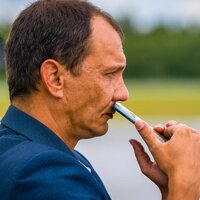 Павел Желтов