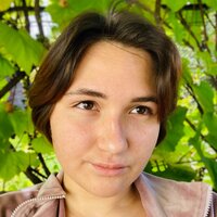 Екатерина Д.