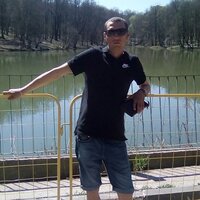 Алексей Скорых