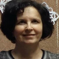 Татьяна Мастерова