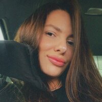 Алина Петровна