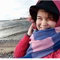 Анна Вяткина