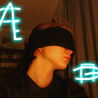 Слепой поэт