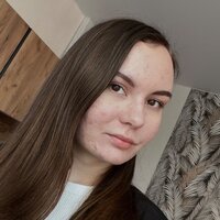 Виктория Ложкова