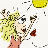 🏀Мама-физрук