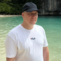 Виктор Вершинин