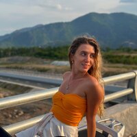 Анастасия Никитина