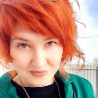 Екатерина Кучерова