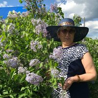 Раиса Нечаева