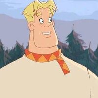 Михаил Васильевич