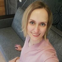 Светлана Чеботарёва