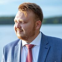 Котельников Павел