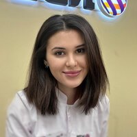 Диана Этуева