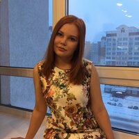 Софья Самсонова