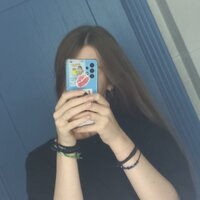 Ульяна Кирьянова