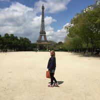 Александра Сапронова