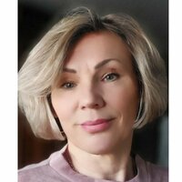 Галина Герасимова