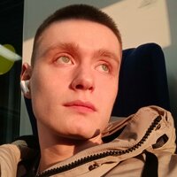 Никита Воробьев