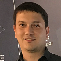 Артем Николавнин