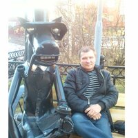 Олег Булаев