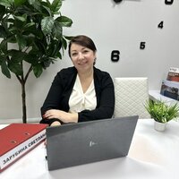 Светлана Зарубина-Риэлтор