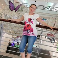 Анна Гольцман