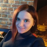 Екатерина Высоцкая