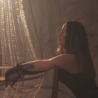 Ася Каширина