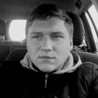 Сергей Татаринов