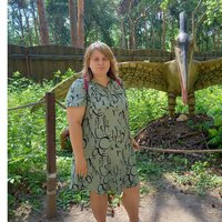 Катерина Короева