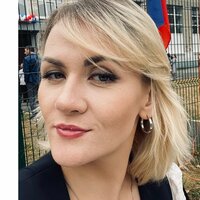 Валентина Авдеева