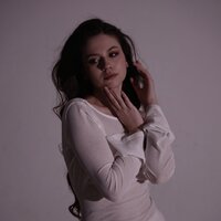 Мария Шаповалова