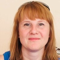 Наталия Надуткина