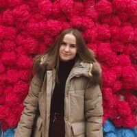 Яна Абрамова