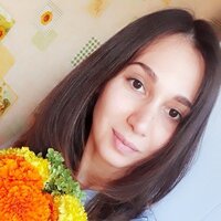 Кристина Овсянникова