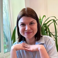 Марианна Нестеренко