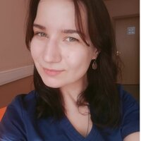 Вера Комова