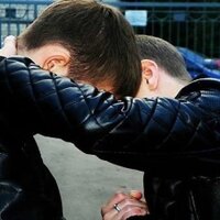 Виктор Николаев