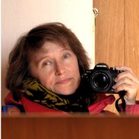 Ольга Агалакова